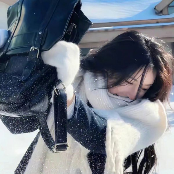 女奴 高清海报
