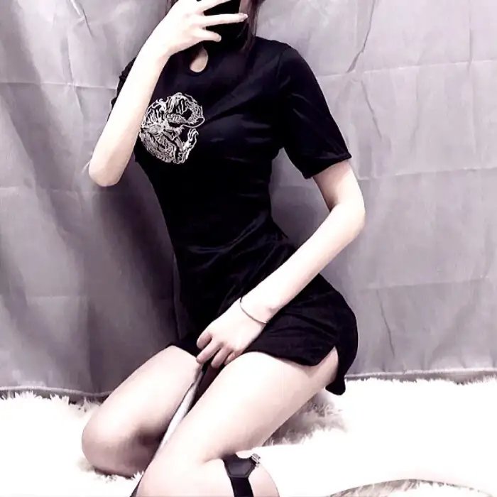 恐惧之灵 封面