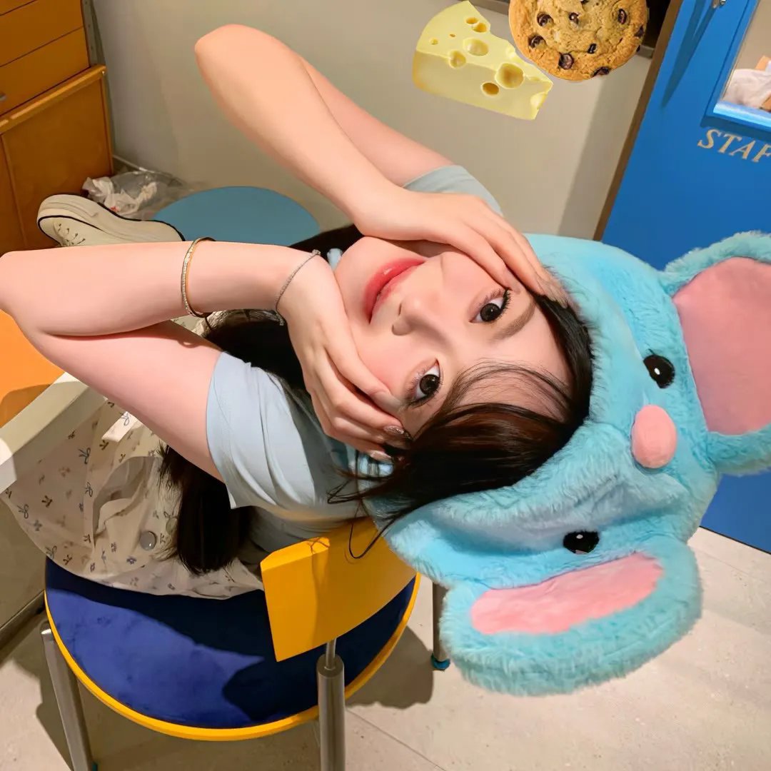 社区女支书 高清海报