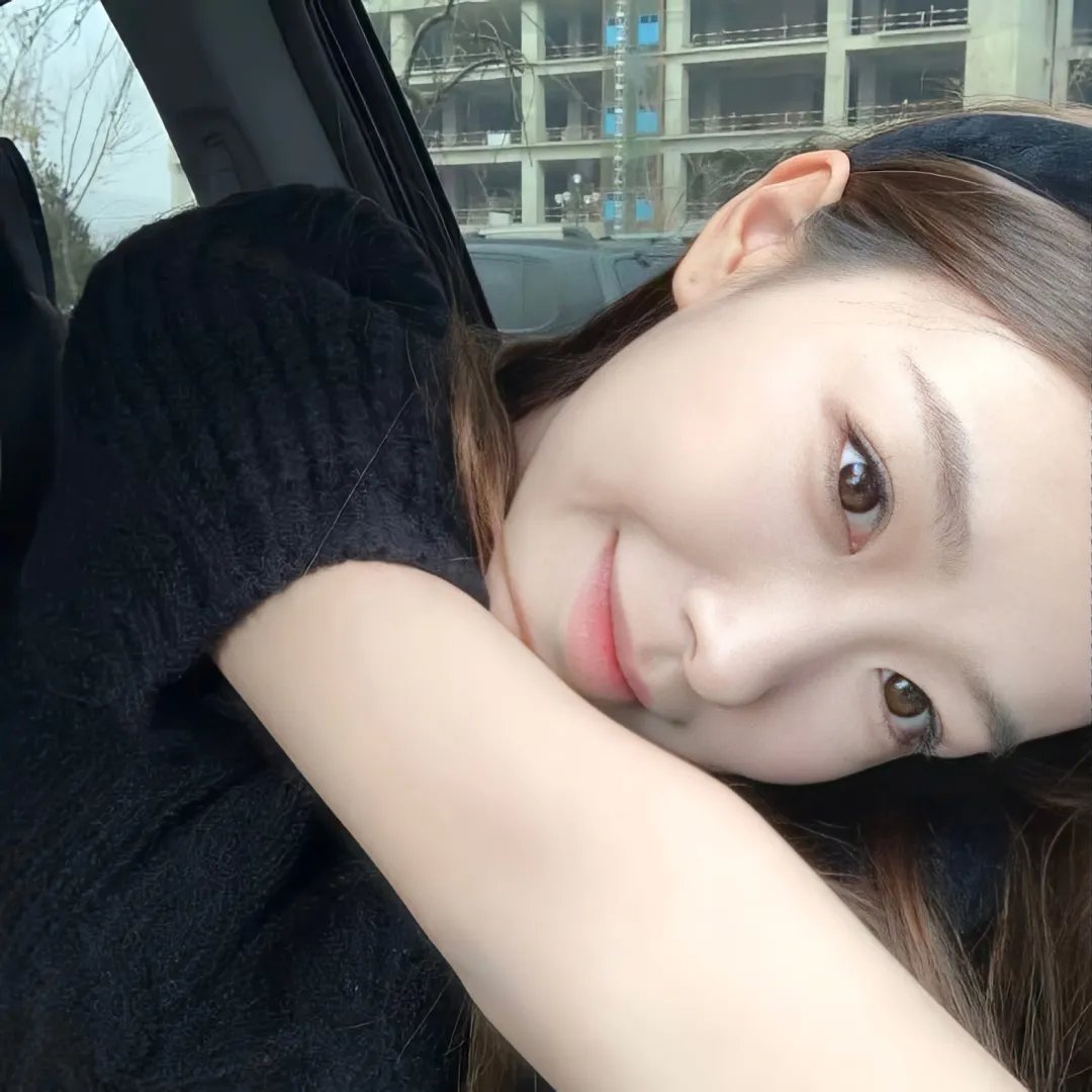 不要见怪 高清海报